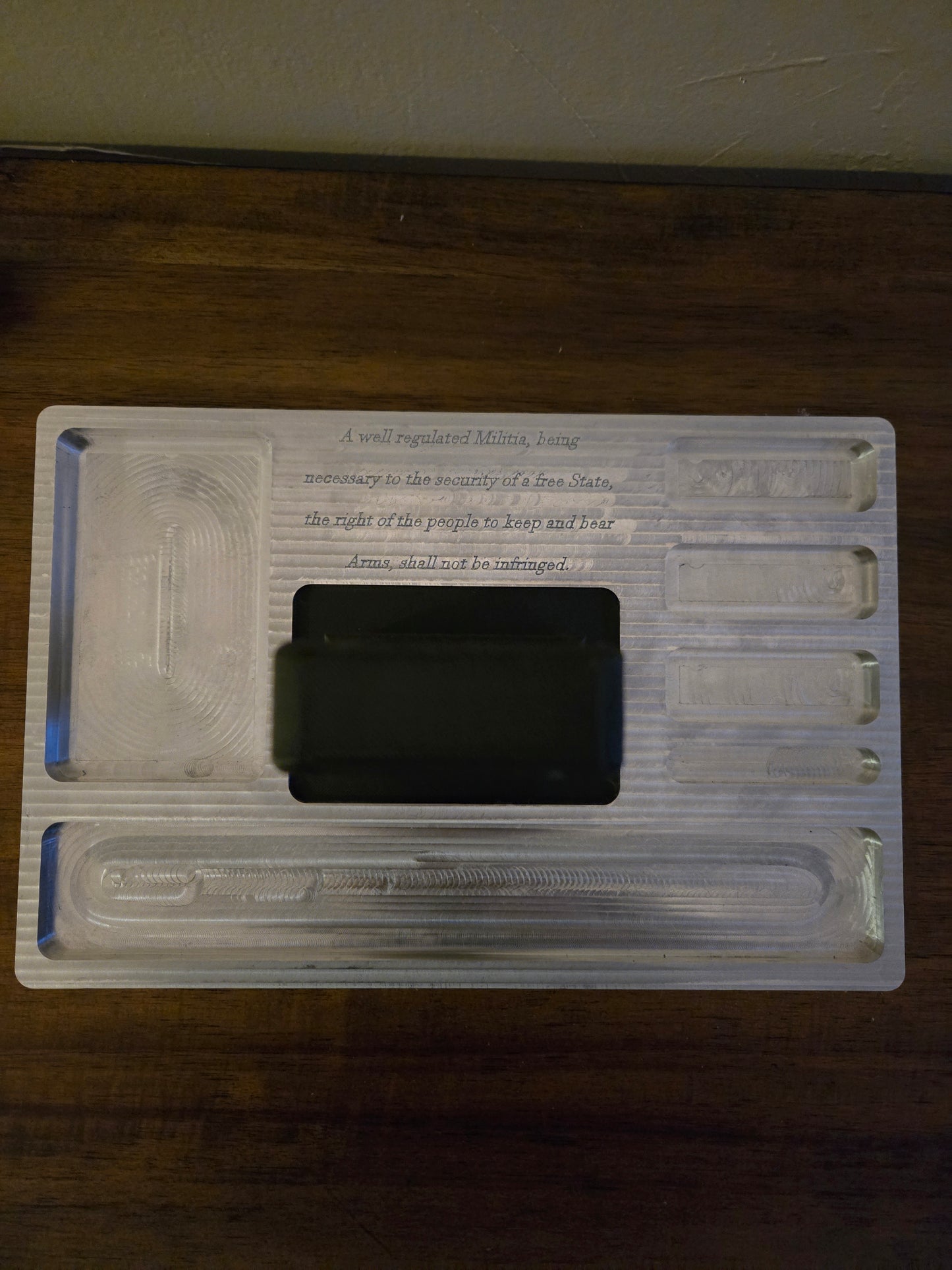 AR15 teardown Stand