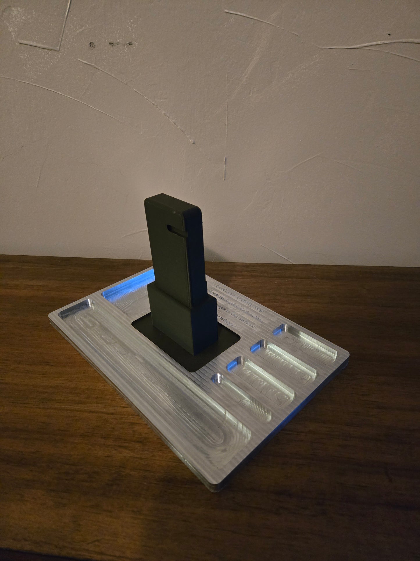 AR15 teardown Stand