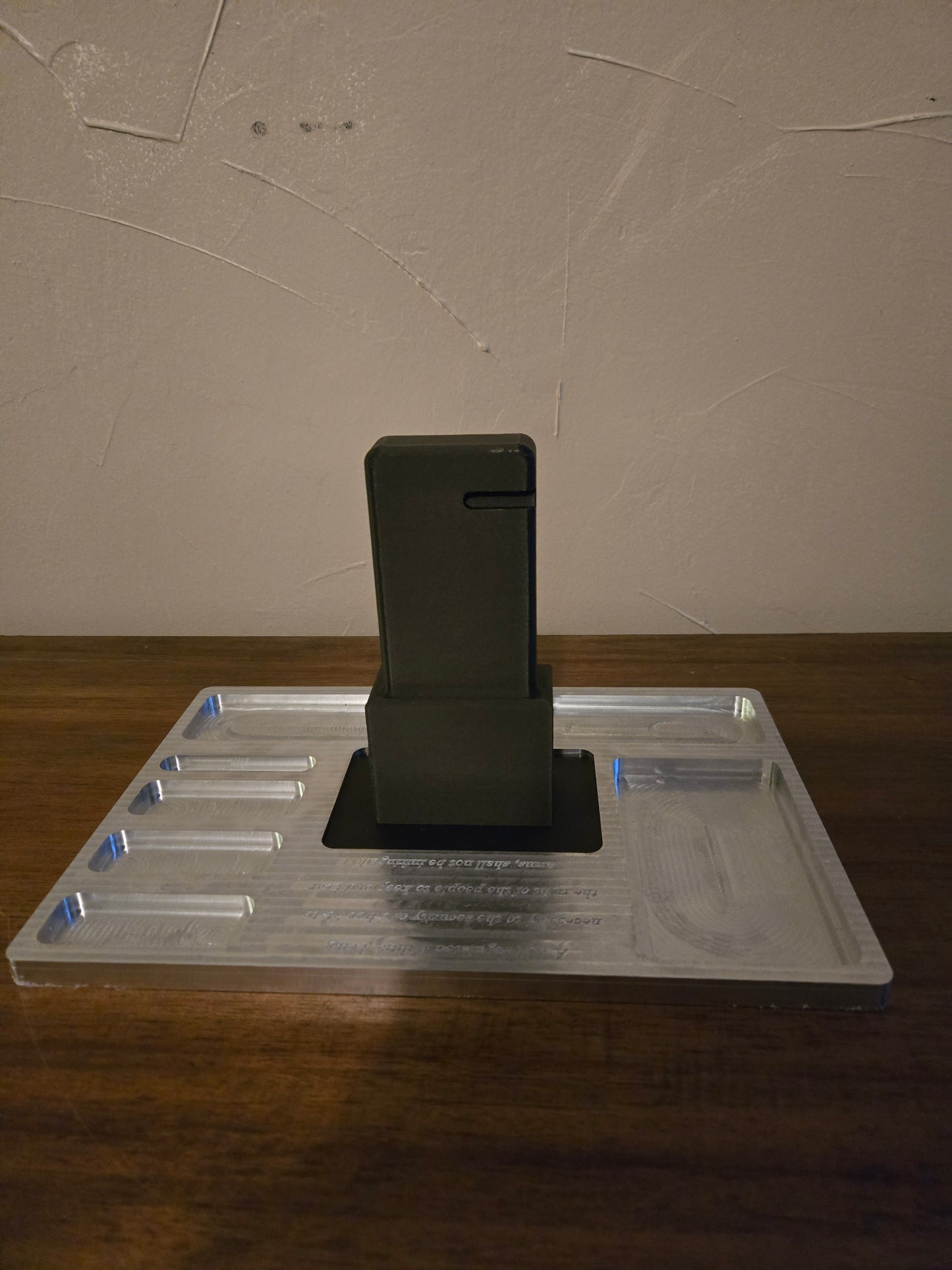 AR15 teardown Stand