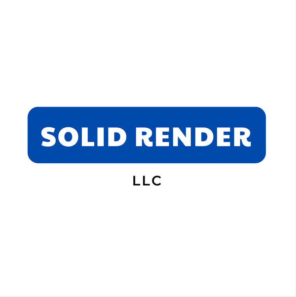 Solid Render LLC.